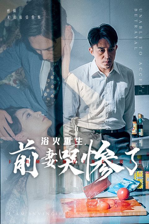 浴火重生，前妻哭慘了(全集)
