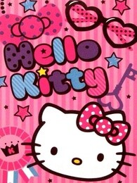Hello Kitty 蘋果森林 第三季(全集)