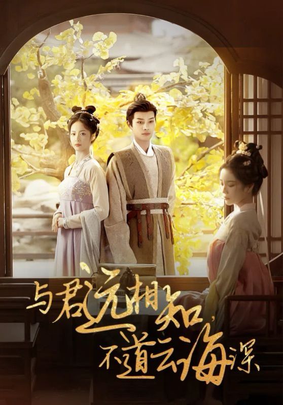 與君遠(yuǎn)相知，不道云海深(全集)