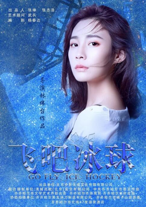 飛吧冰球
