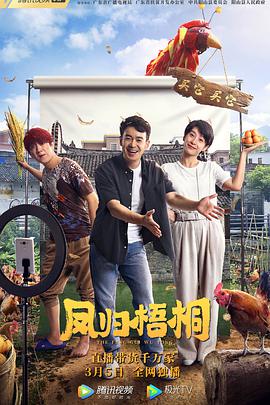 鳳歸梧桐（國(guó)語版）