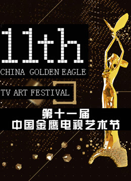 第十一屆中國金鷹電視藝術節(jié) 頒獎晚會