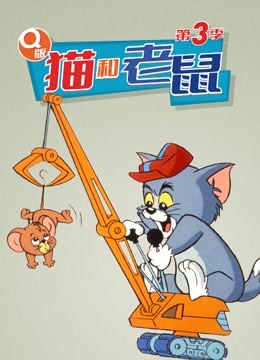 Q版 貓和老鼠 第三季(全集)