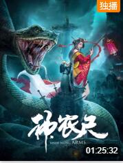 神農尺