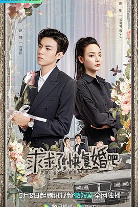 求求了，快復(fù)婚吧(全集)