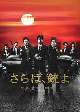 再見(jiàn)吧，槍 警視廳特別槍裝班(全集)