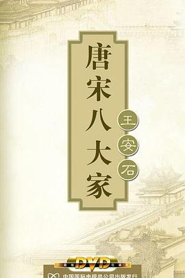 百家講壇—唐宋八大家之王安石(全集)