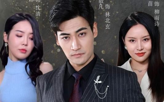 離婚后，我繼承了家業(yè)(全集)