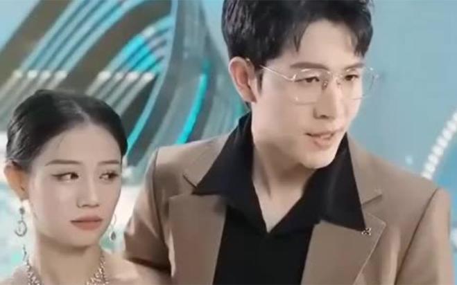 替身上位總裁輕點(diǎn)撩(錯(cuò)認(rèn)成寵，張先生寵妻好甜)(全集)
