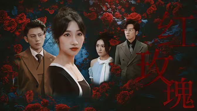 紅玫瑰(全集)