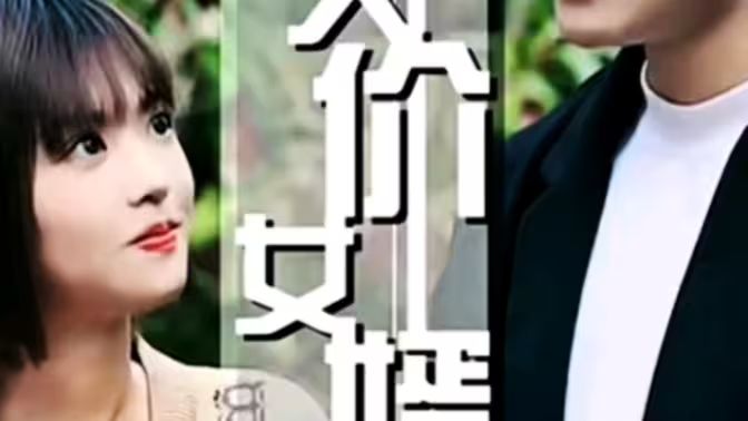 天價(jià)女婿(全集)