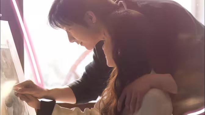 閃婚總裁后，我驚艷全球(全集)