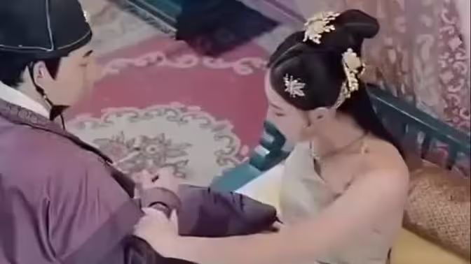 假太監(jiān)，從攻略貴妃到權(quán)傾朝野(全集)