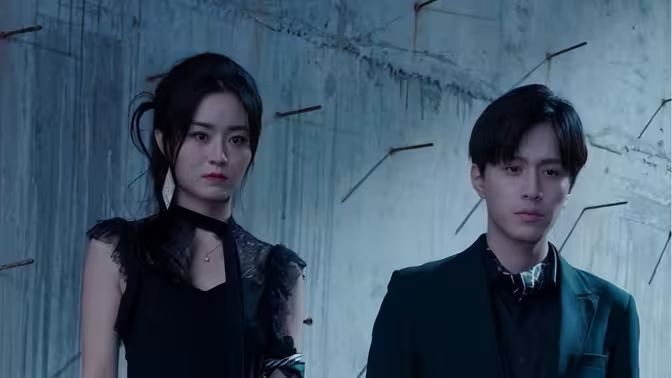 穿到現代來閃婚(全集)
