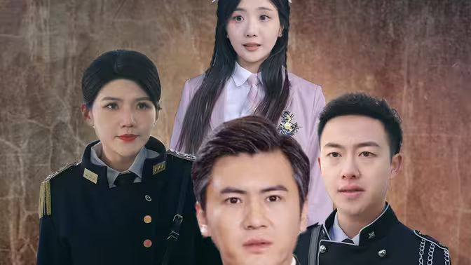 隱退三年，他們都求我重操舊業(yè)(全集)