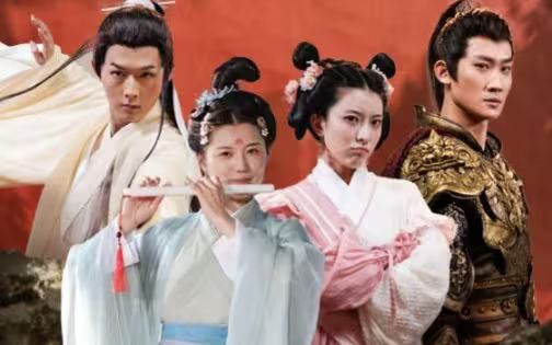 扎醒將軍，居然忘記我是白月光(全集)