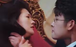 罪妻難逃，厲先生求放過&愛恨入骨：厲先生的戴罪嬌妻