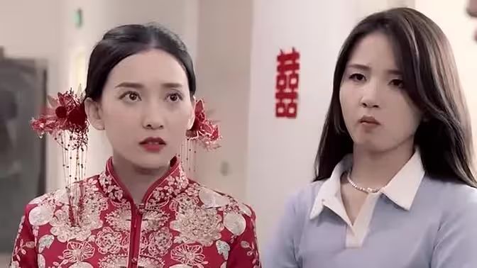 閃婚老公是超級豪門(全集)