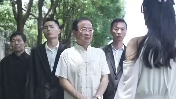 退婚后，我閃婚了財閥大佬(全集)