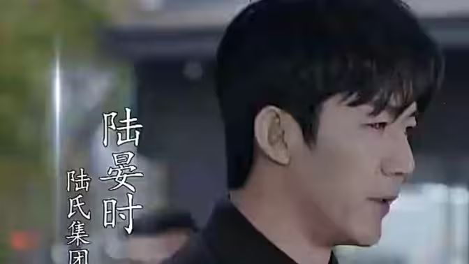 搶婚！陸總蓄謀已久(全集)