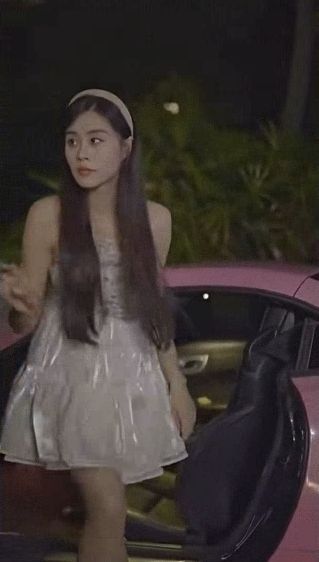 重生，消失的她(全集)