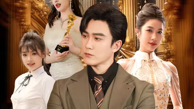 離婚你選的，總裁向我求婚你哭什么(全集)
