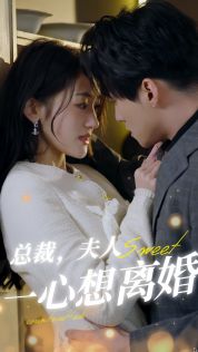 總裁，夫人一心想離婚(全集)