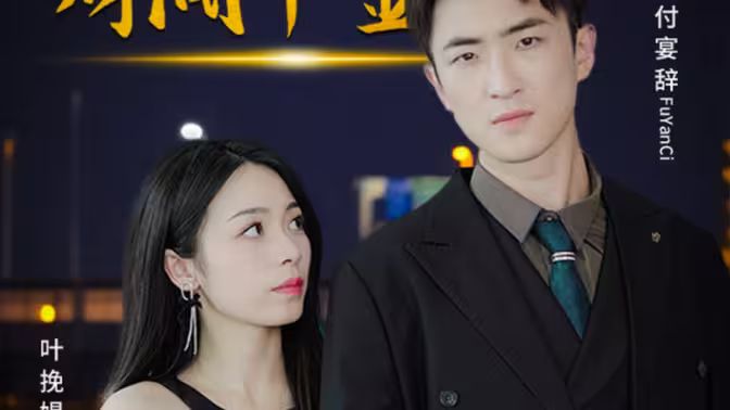 驚！拜金女竟是財(cái)閥千金(全集)
