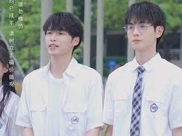 那些年，錯(cuò)過的愛情(全集)