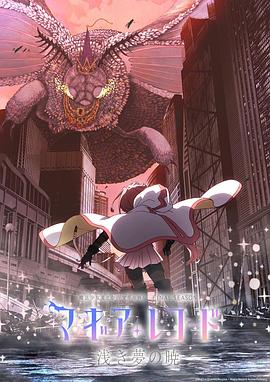 魔法紀(jì)錄：魔法少女小圓外傳(全集)