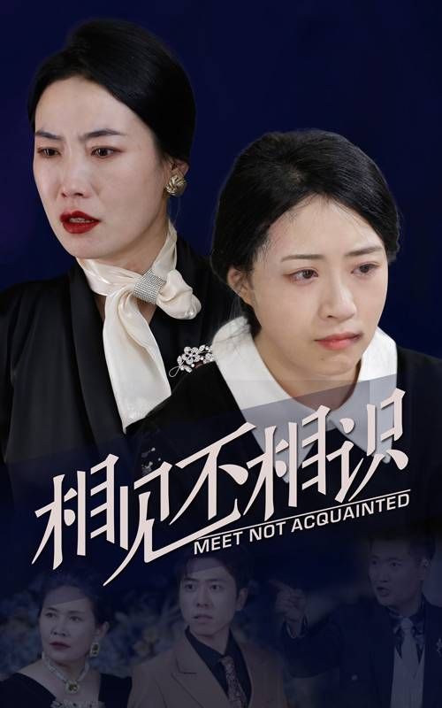 相見不相識(shí)(全集)