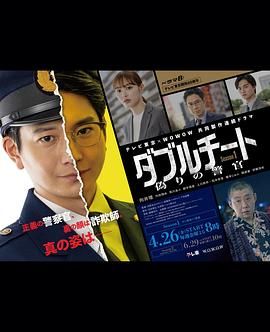 雙面騙子 虛假警察 第一季(全集)