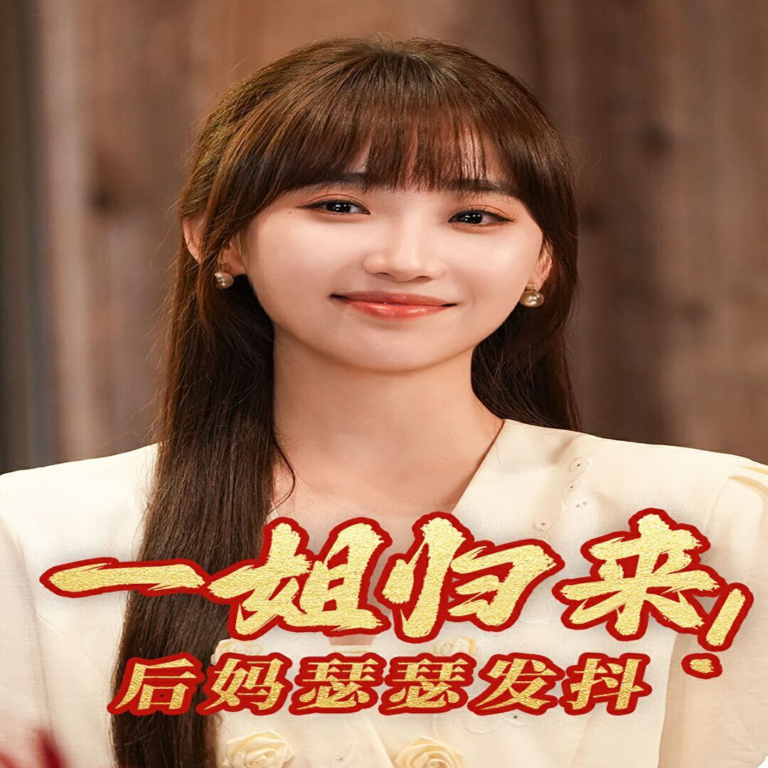 一姐歸來，后媽瑟瑟發(fā)抖(全集)