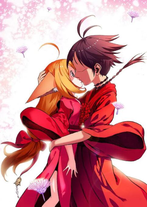 狐妖小紅娘劇場版：月紅篇