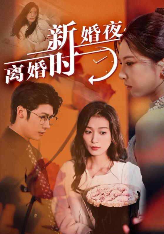 新婚夜，離婚時(shí)(全集)