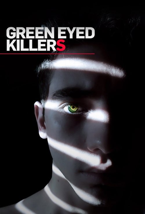 綠眼殺手 第二季