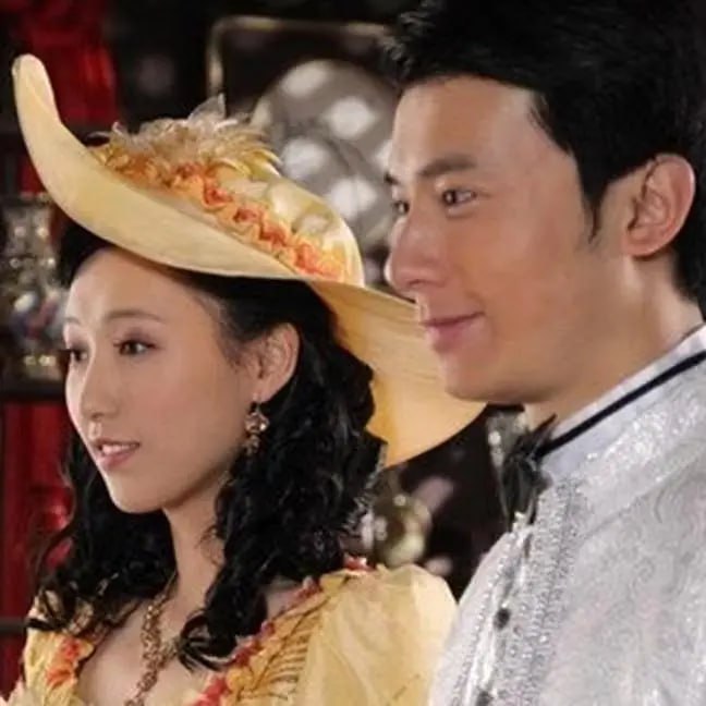 拜見(jiàn)婆婆大人Ⅰ 2011