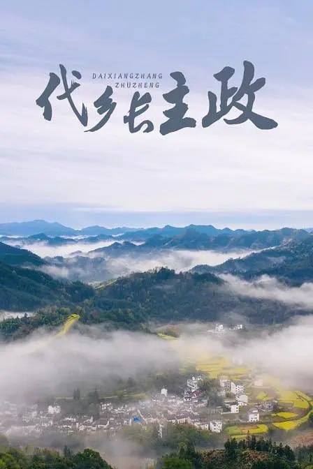代鄉(xiāng)長(zhǎng)主政 2011