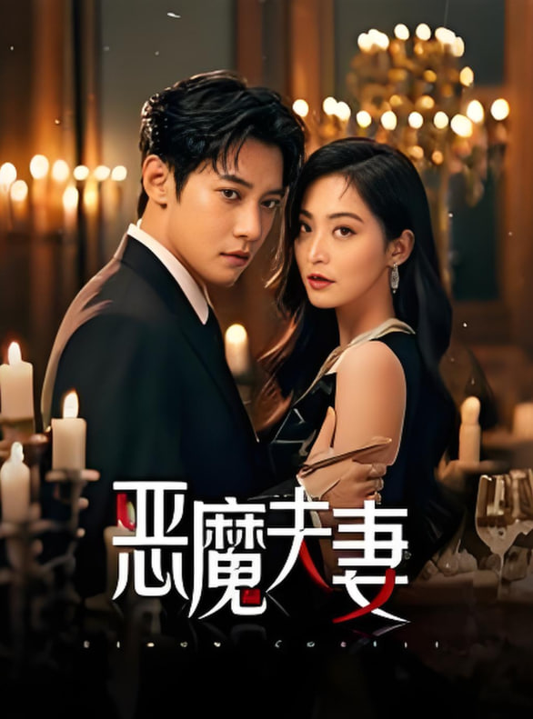 惡魔夫妻(全集)