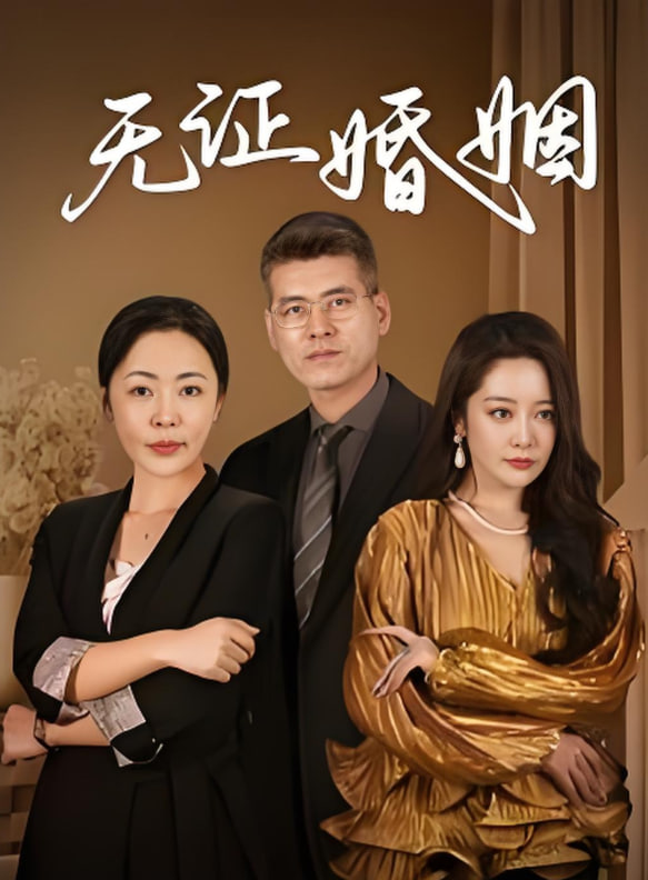 無證婚姻(全集)
