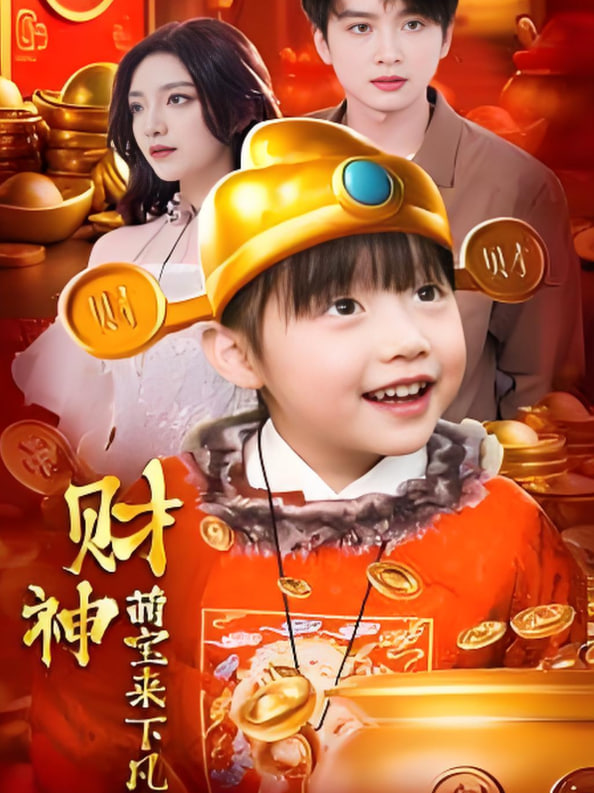 財(cái)神萌寶來下凡(全集)
