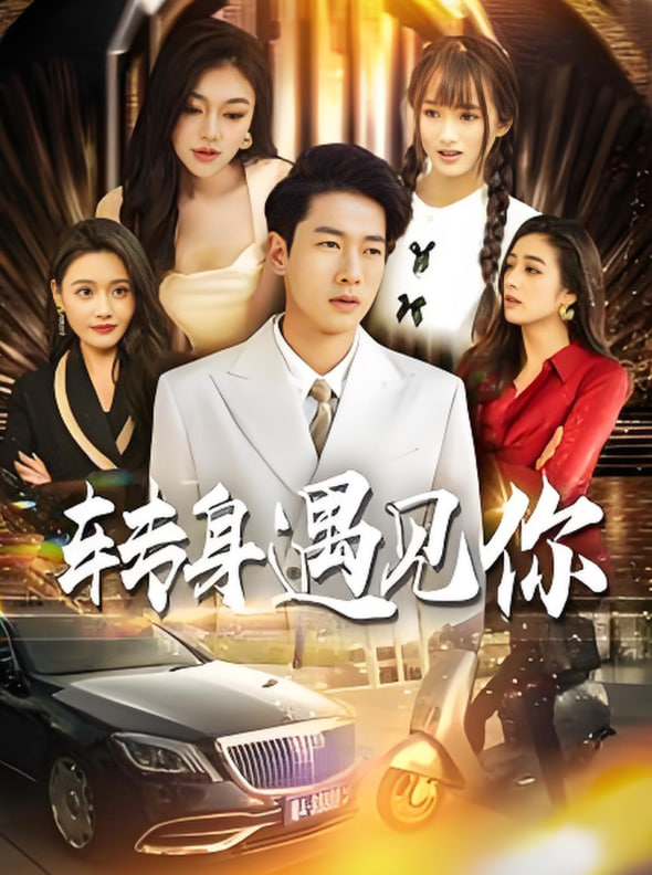 轉(zhuǎn)身遇見你(全集)