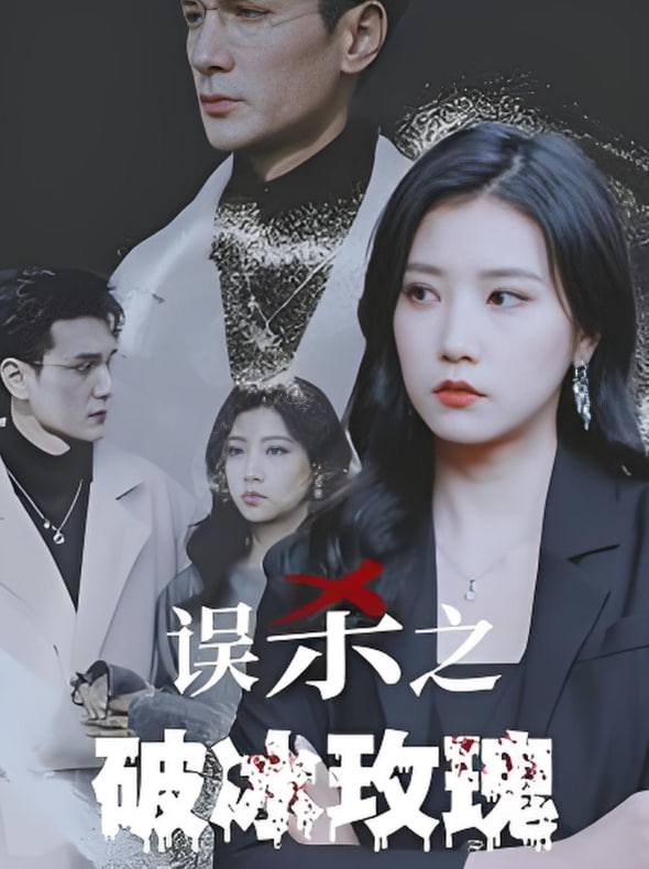 誤殺之破冰玫瑰(全集)