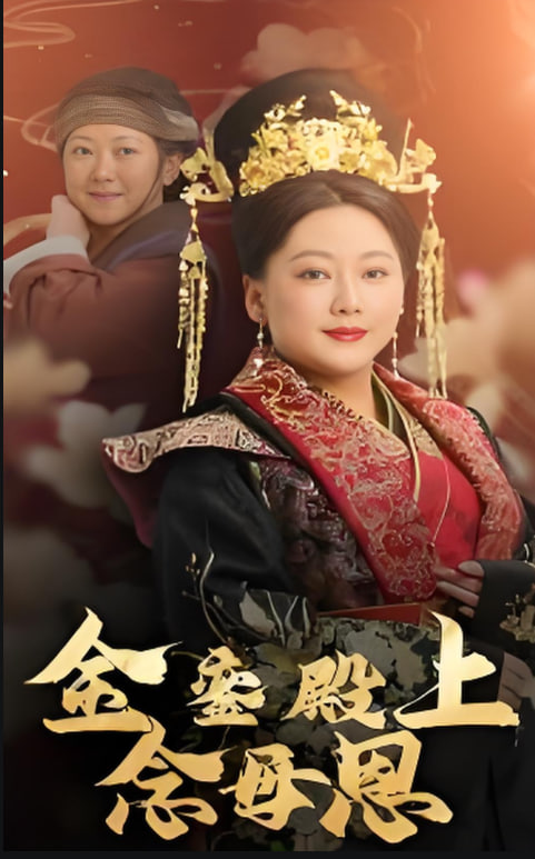 金鑾殿上念母恩(全集)