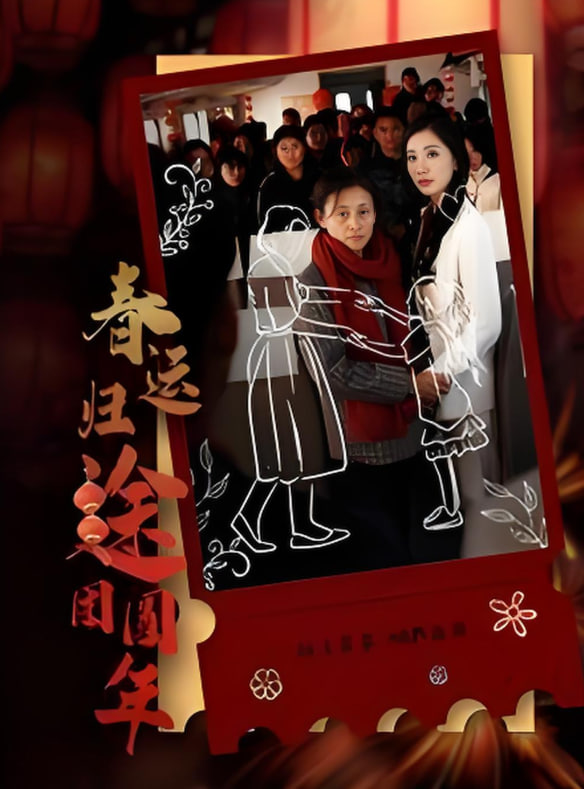 春運(yùn)歸途團(tuán)圓年(全集)
