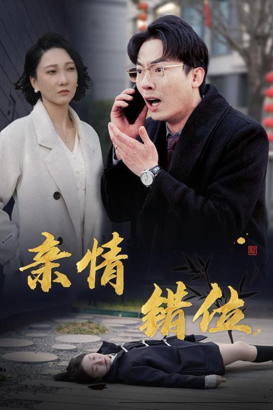 完美失控（親情錯位,預(yù)料之外的愛）(全集)