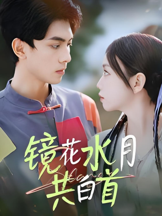 鏡花水月共白首(全集)