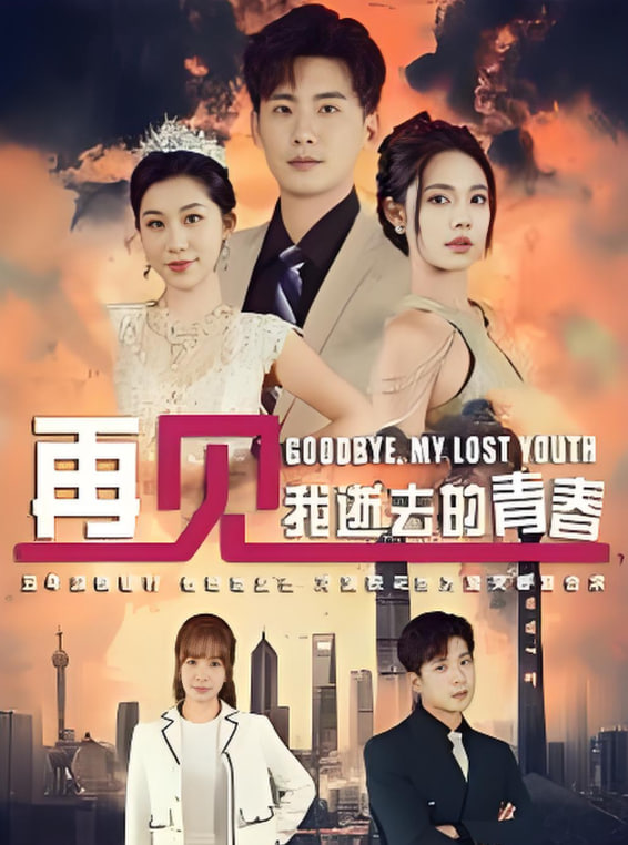 再見我逝去的青春&高冷?；拗髲?fù)(全集)