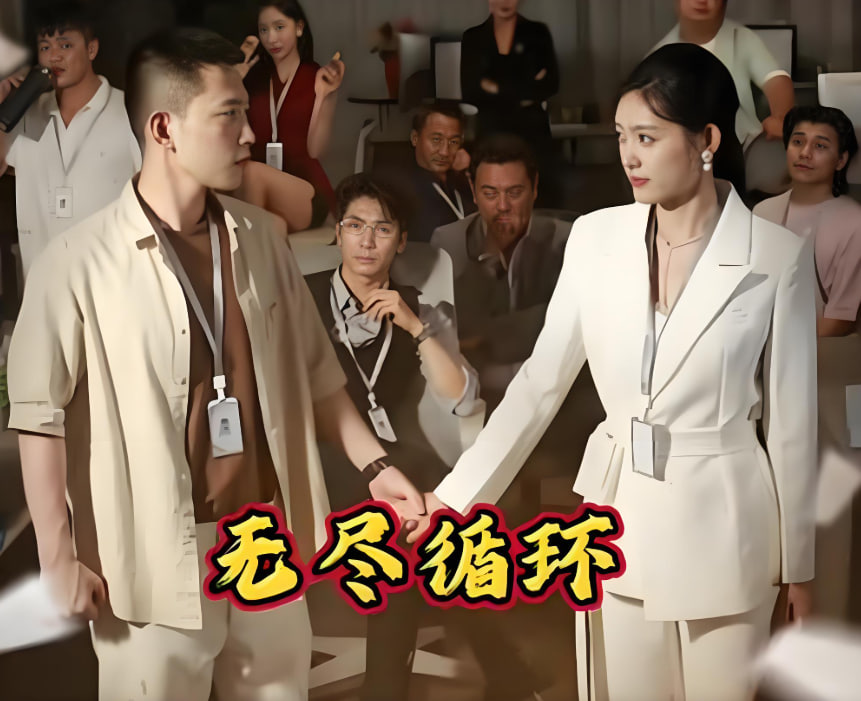 無(wú)燼循環(huán)(全集)