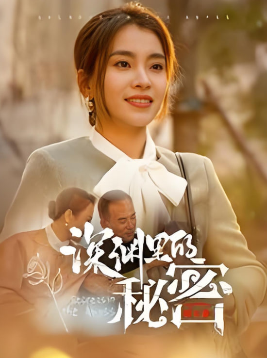 深淵里的秘密(全集)